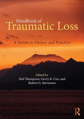 Thompson / Cox / Stevenson |  Handbook of Traumatic Loss | Buch |  Sack Fachmedien