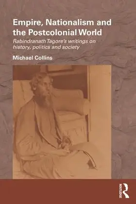 Collins |  Empire, Nationalism and the Postcolonial World | Buch |  Sack Fachmedien