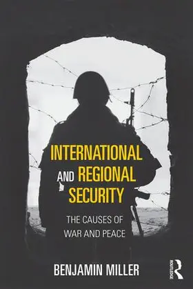 Miller |  International and Regional Security | Buch |  Sack Fachmedien