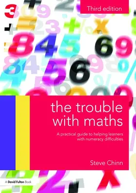 Chinn |  The Trouble with Maths: A Practical Guide to Helping Learners with Numeracy Difficulties | Buch |  Sack Fachmedien