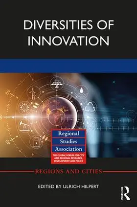 Hilpert |  Diversities of Innovation | Buch |  Sack Fachmedien