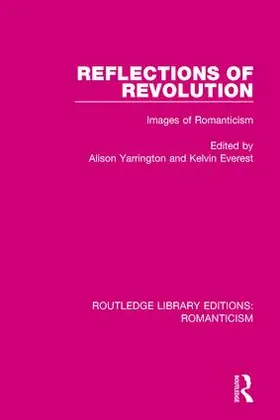 Yarrington / Everest | Reflections of Revolution | Buch | 978-1-138-19058-0 | www2.sack.de