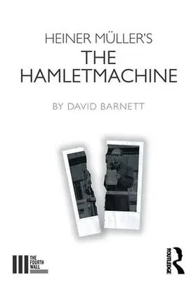 Barnett |  Heiner Müller's The Hamletmachine | Buch |  Sack Fachmedien