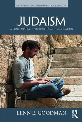 Goodman |  Judaism | Buch |  Sack Fachmedien