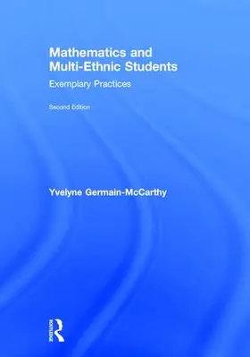 Germain-McCarthy |  Mathematics and Multi-Ethnic Students | Buch |  Sack Fachmedien