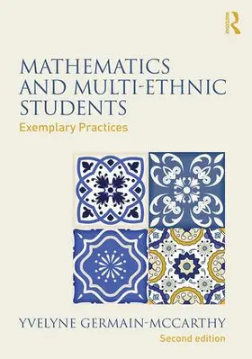 Germain-McCarthy |  Mathematics and Multi-Ethnic Students | Buch |  Sack Fachmedien