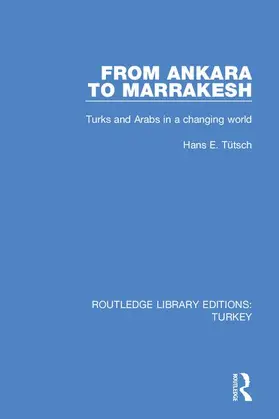 Various |  Routledge Library Editions: Turkey | Buch |  Sack Fachmedien