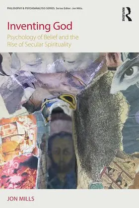 Mills | Inventing God | Buch | 978-1-138-19575-2 | sack.de