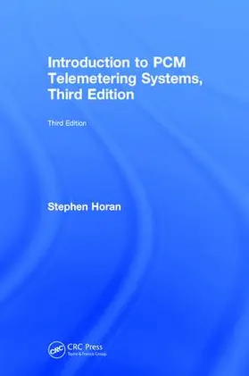 Horan |  Introduction to PCM Telemetering Systems | Buch |  Sack Fachmedien