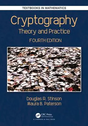 Stinson / Paterson |  Cryptography | Buch |  Sack Fachmedien