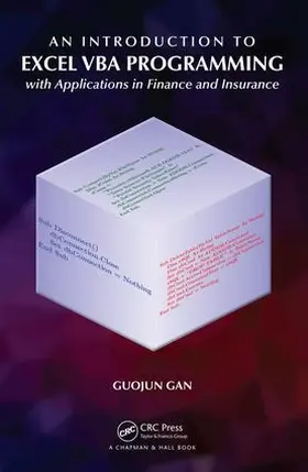 Gan |  An Introduction to Excel VBA Programming | Buch |  Sack Fachmedien