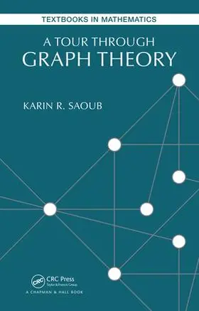 Saoub |  A Tour through Graph Theory | Buch |  Sack Fachmedien