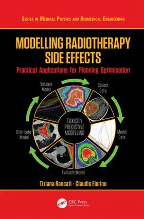 Rancati / Fiorino |  Modelling Radiotherapy Side Effects | Buch |  Sack Fachmedien