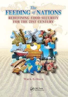 Gibson |  The Feeding of Nations | Buch |  Sack Fachmedien