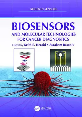 Herold / Rasooly |  Biosensors and Molecular Technologies for Cancer Diagnostics | Buch |  Sack Fachmedien