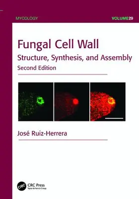 Ruiz-Herrera | Fungal Cell Wall | Buch | 978-1-138-19860-9 | sack.de