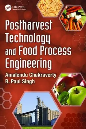 Chakraverty / Singh |  Postharvest Technology and Food Process Engineering | Buch |  Sack Fachmedien