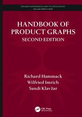 Hammack / Imrich / Klavžar |  Handbook of Product Graphs | Buch |  Sack Fachmedien