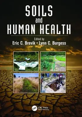 Brevik / Burgess | Soils and Human Health | Buch | 978-1-138-19931-6 | sack.de