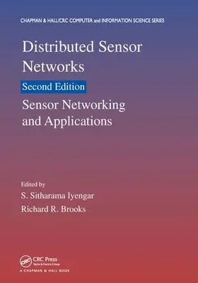 Iyengar / Brooks | Distributed Sensor Networks | Buch | 978-1-138-19951-4 | sack.de