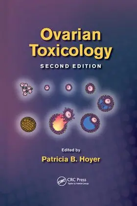 Hoyer |  Ovarian Toxicology | Buch |  Sack Fachmedien