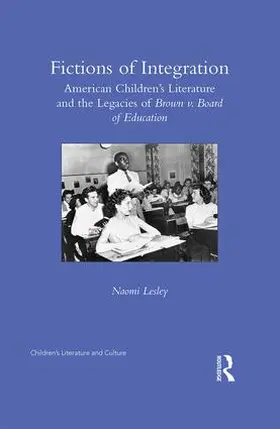Lesley |  Fictions of Integration | Buch |  Sack Fachmedien