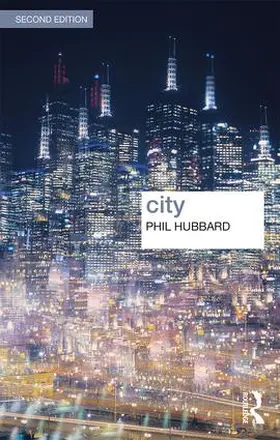 Hubbard |  City | Buch |  Sack Fachmedien