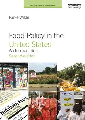 Wilde | Food Policy in the United States | Buch | 978-1-138-20400-3 | sack.de