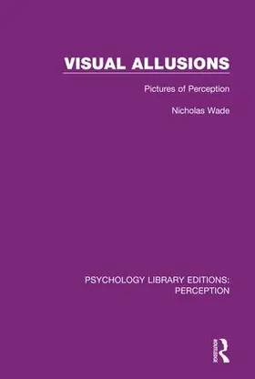 Wade |  Visual Allusions | Buch |  Sack Fachmedien