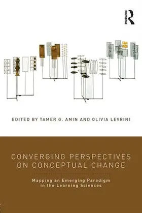 Amin / Levrini |  Converging Perspectives on Conceptual Change | Buch |  Sack Fachmedien