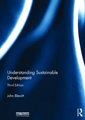 Blewitt | Understanding Sustainable Development | Buch | 978-1-138-20593-2 | www2.sack.de