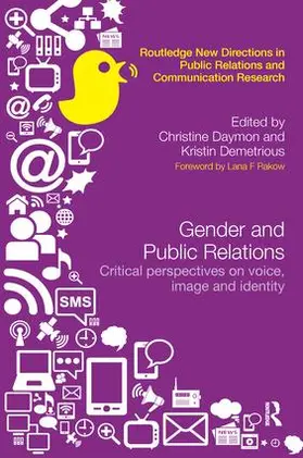 Daymon / Demetrious |  Gender and Public Relations | Buch |  Sack Fachmedien