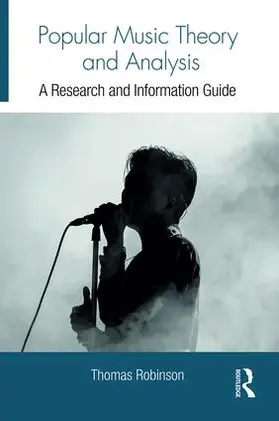 Robinson |  Popular Music Theory and Analysis | Buch |  Sack Fachmedien