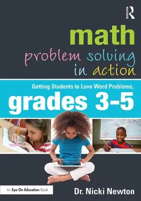 Newton |  Math Problem Solving in Action | Buch |  Sack Fachmedien