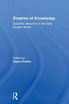 Findlen |  Empires of Knowledge | Buch |  Sack Fachmedien