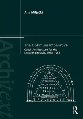 Miljacki |  The Optimum Imperative | Buch |  Sack Fachmedien