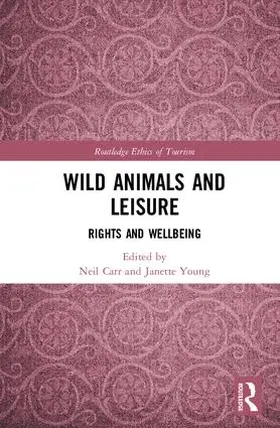 Carr / Young |  Wild Animals and Leisure | Buch |  Sack Fachmedien