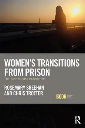 Sheehan / Trotter |  Women's Transitions from Prison | Buch |  Sack Fachmedien