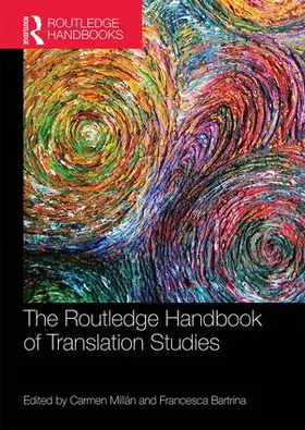 Millán / Bartrina | The Routledge Handbook of Translation Studies | Buch | 978-1-138-21146-9 | sack.de