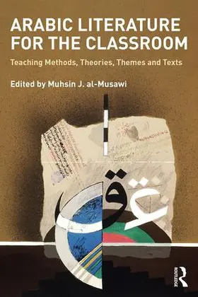 al-Musawi | Arabic Literature for the Classroom | Buch | 978-1-138-21197-1 | sack.de