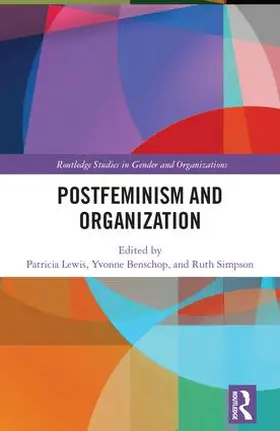 Lewis / Benschop / Simpson |  Postfeminism and Organization | Buch |  Sack Fachmedien