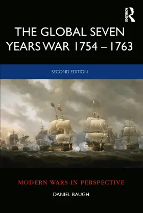 Baugh |  The Global Seven Years War 1754-1763 | Buch |  Sack Fachmedien