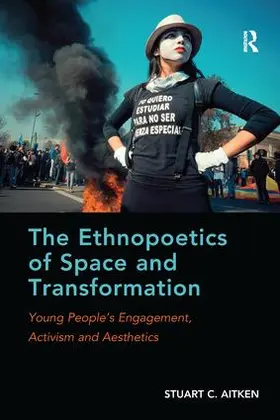 Aitken |  The Ethnopoetics of Space and Transformation | Buch |  Sack Fachmedien