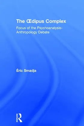 Smadja |  The Oedipus Complex | Buch |  Sack Fachmedien