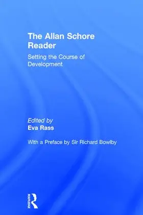 Rass |  The Allan Schore Reader | Buch |  Sack Fachmedien