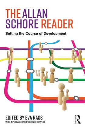 Rass |  The Allan Schore Reader | Buch |  Sack Fachmedien