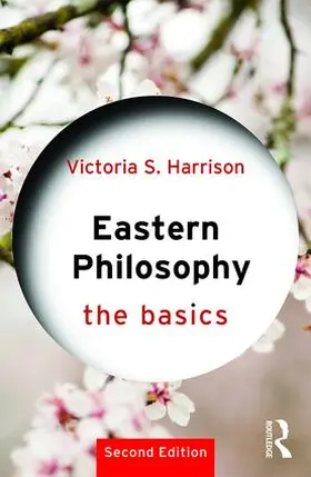 Harrison | Eastern Philosophy | Buch | 978-1-138-21578-8 | sack.de