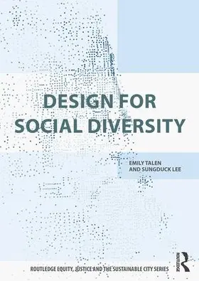 Talen / Lee |  Design for Social Diversity | Buch |  Sack Fachmedien