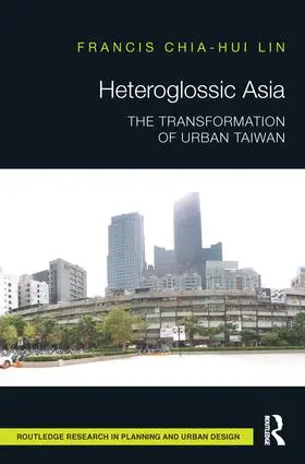 Lin |  Heteroglossic Asia | Buch |  Sack Fachmedien