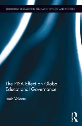 Volante |  The PISA Effect on Global Educational Governance | Buch |  Sack Fachmedien